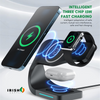 MAGCHARGE 4-in-1 Magnetic Wireless Charger