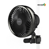 Irish Supply, HYDROAIR Quiet Hydroponics Circulation Cooling Fan