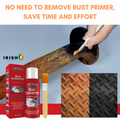 Irish Supply, RUST CONVERTER Corrosion Remover