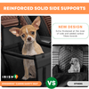 DOGGERIDE Canine Safety Seat