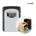 Irish Supply, SAFEKEY Mountable Keybox