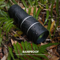 Irish Supply, ZOOMXTEND Powerful Monocular Telescope