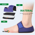 Irish Supply, HEELA Relieving Supportive Soles