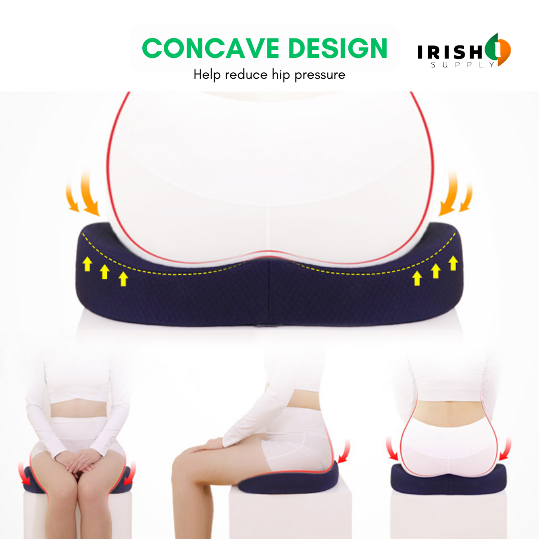 Irish Supply, Pelvic Support Pillow