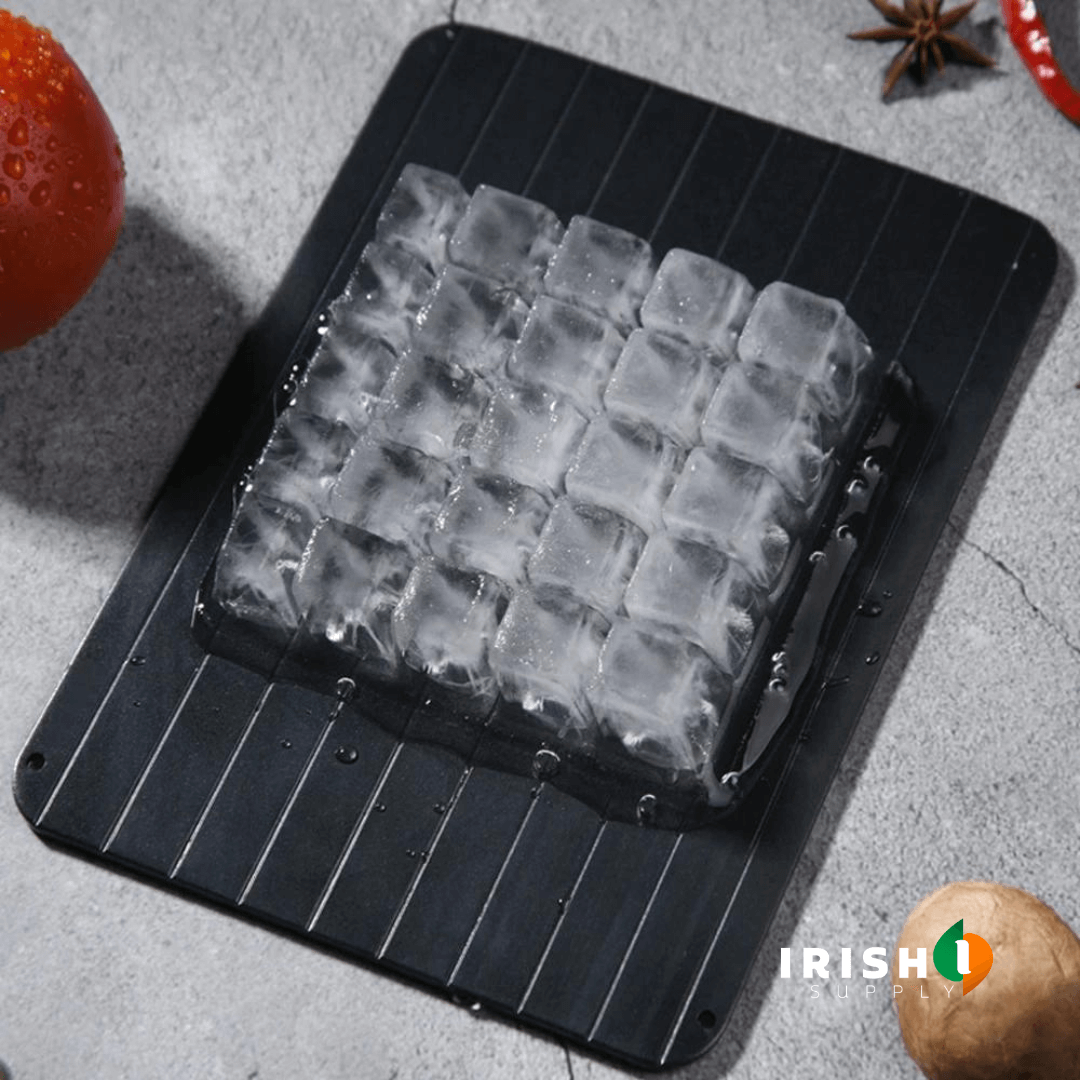 Irish Supply, DEFROA Quick Thawing Tray