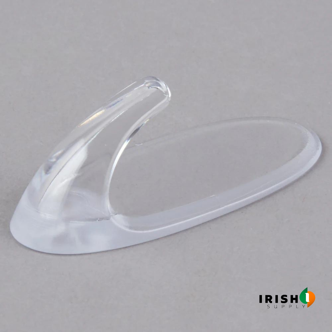 Irish Supply, HANGEZ Picture Hanging Adhesive Clear Strips