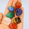 Irish Supply, GAIAROCKS Healing Stones - Connect with the Earth's Energy for Total Wellness