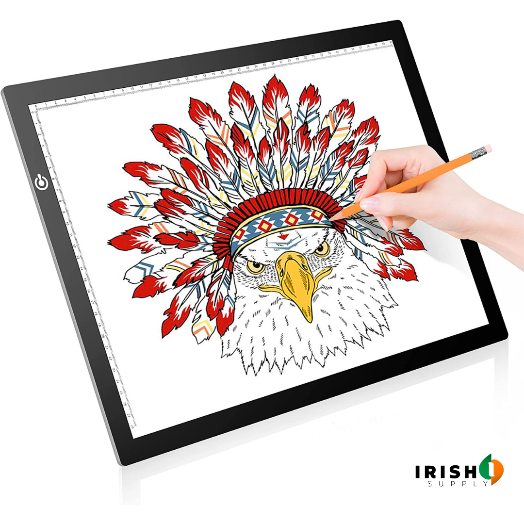 Irish Supply, ART TRACER LED Tracing Board