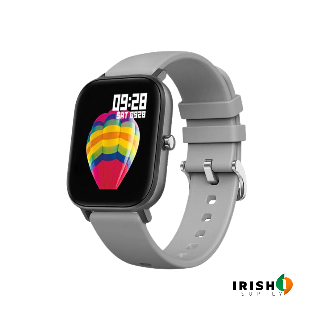 Irish Supply, VOCH 2.0 Smart Watch