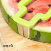 FRUITSICKLE Watermelon Cutting Mould