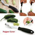 Irish Supply, Pepper Seed Remover