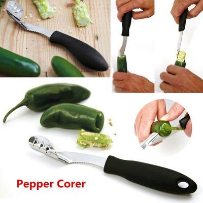 Irish Supply, Pepper Seed Remover