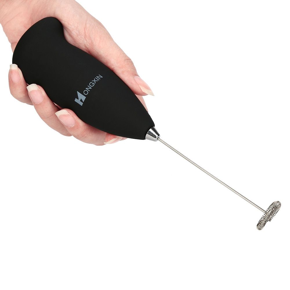 Automatic Whisk Tool