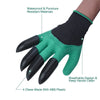 Irish Supply, GARDENGENIE Gardening Claw Gloves