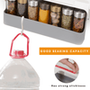 Irish Supply, SpiceFlip™ Hideable Spice Rack