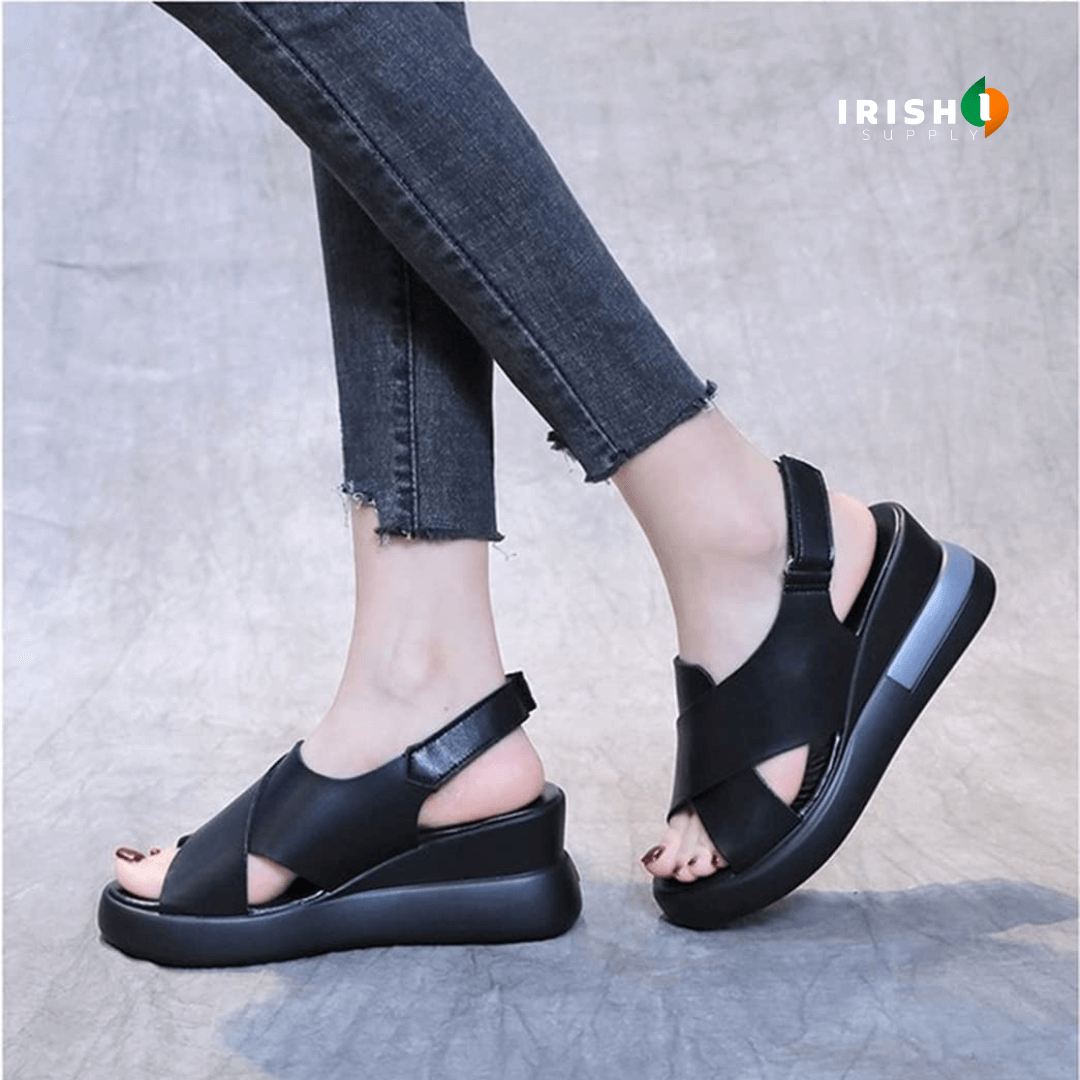 Orthas™ Foot Relief Sandals
