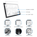 Irish Supply, ART TRACER LED Tracing Board