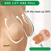 Load image into Gallery viewer, SEAMLESSLIFT Adhesive Silicone Push Up Bra