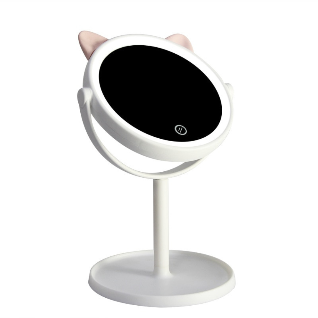 Irish Supply, GLOWCAT Kitty Mirror