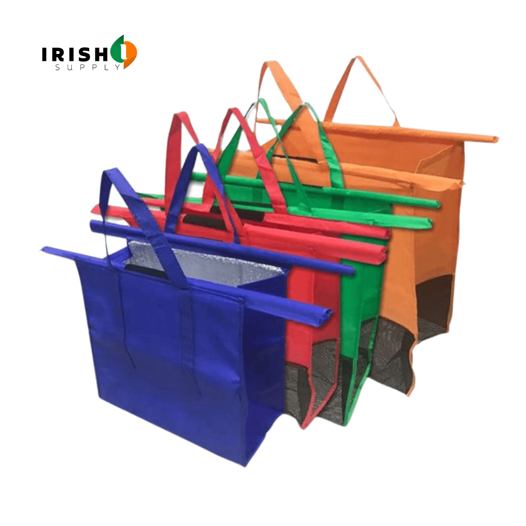 Irish Supply, Purch™ Trolley Organizer