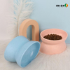 Load image into Gallery viewer, Irish Supply, ZENBOWLS Stress-Free Pet Feeder and Waterer