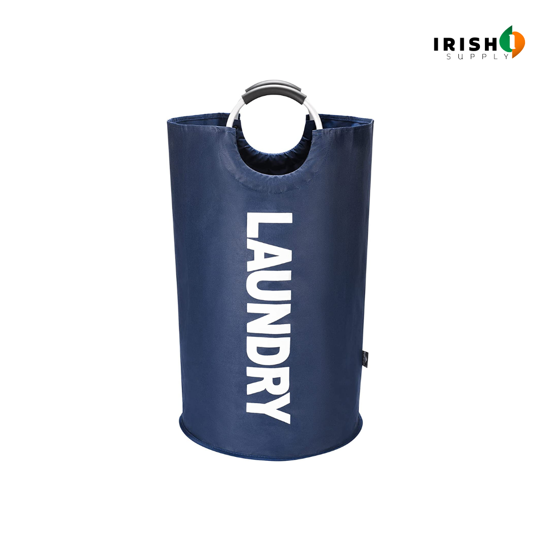 PACKNWASH Collapsible Laundry Bag