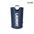 Irish Supply, PACKNWASH Collapsible Laundry Bag