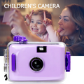 Irish Supply, SEEBELOW Children's Underwater Camera