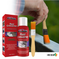 Irish Supply, RUST CONVERTER Corrosion Remover