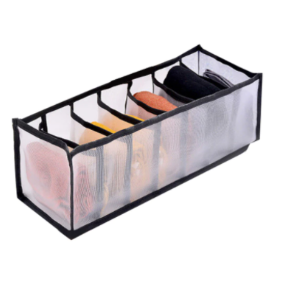 Irish Supply, TidyCloset™ Organizer Storage Closet