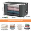 Load image into Gallery viewer, Storsy™ Foldable Storage Bag (90L)