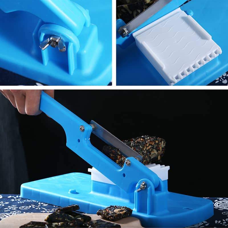 Irish Supply, Multifunction table cutter