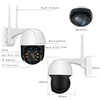 Load image into Gallery viewer, HomeSecure™ Wireless Smart CCTV Camera 1080p