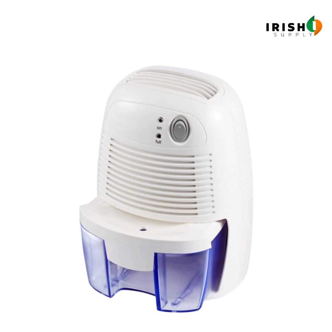 Irish Supply, DEHUMIDITRON Portable Air Dehumidifier