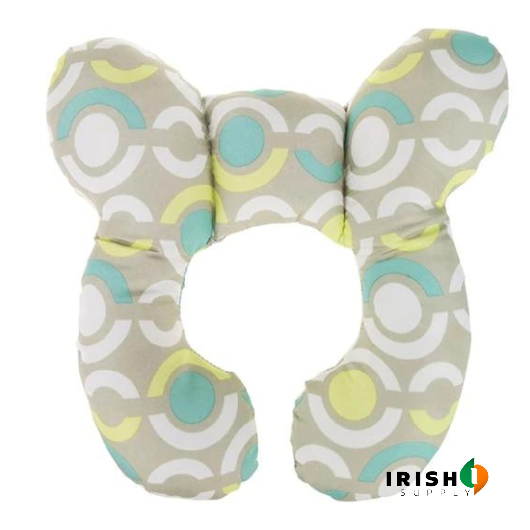 Irish Supply, BEBA Baby Neck Stabiliser