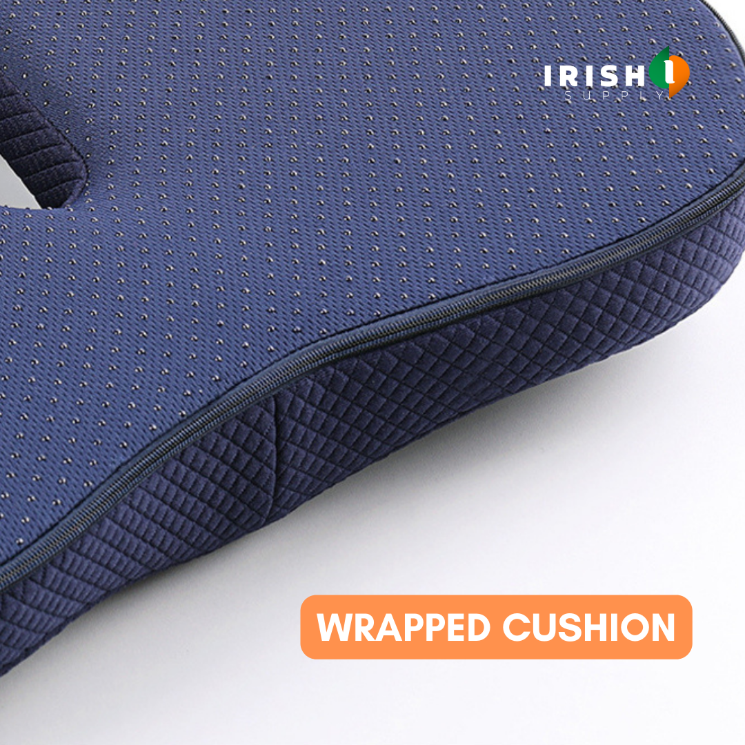 Irish Supply, Pelvic Support Pillow