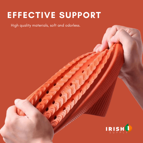 Irish Supply, Stepalign™ Therapy Slippers