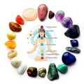 Irish Supply, GAIAROCKS Healing Stones - Connect with the Earth's Energy for Total Wellness