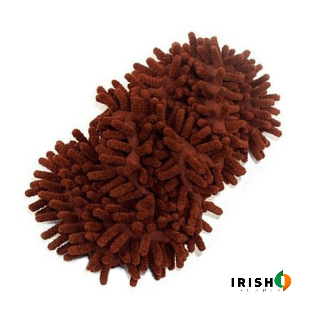 FLATS Mopping Shoe Covers