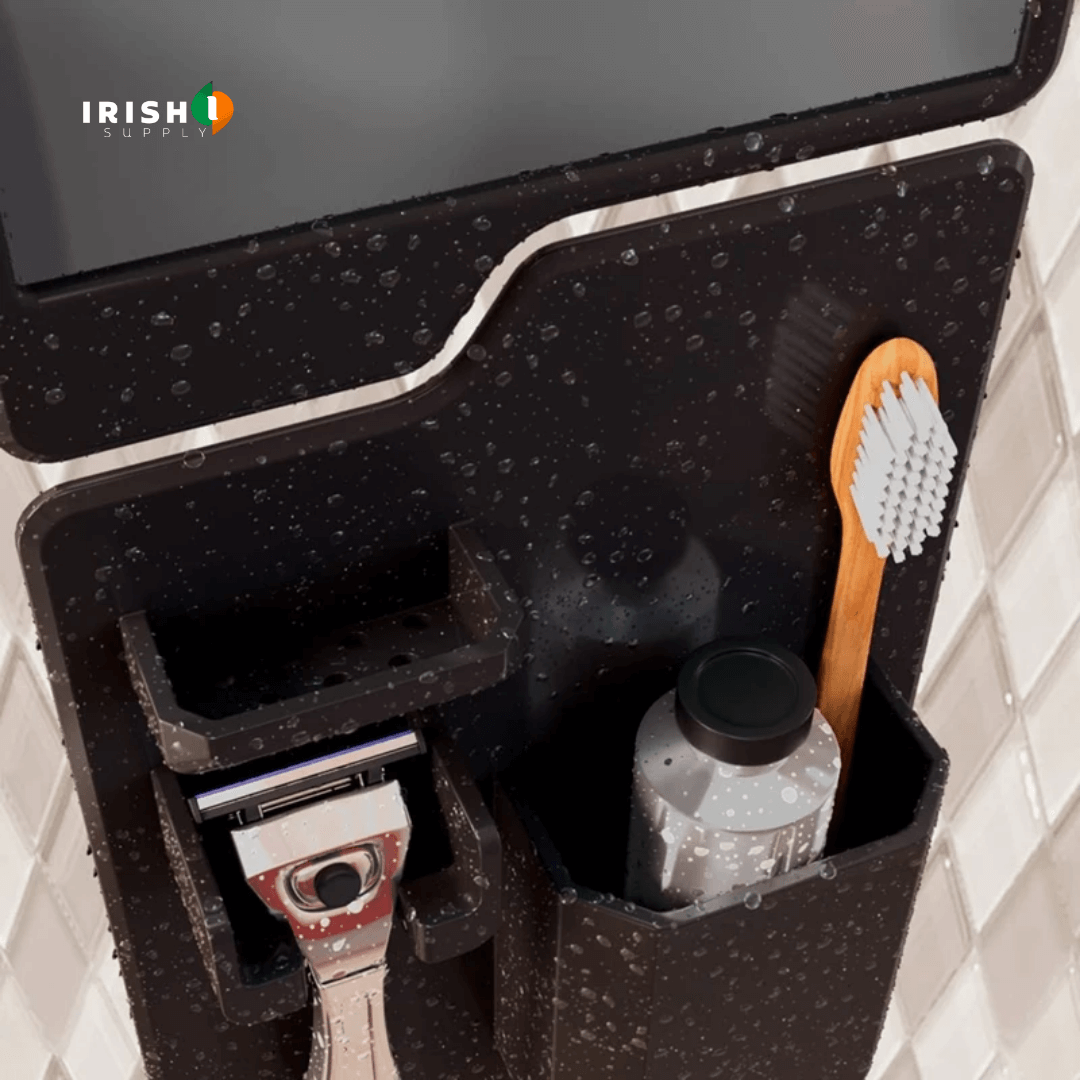 Irish Supply, ESSENTIHOLD Bathroom Essentials Holster