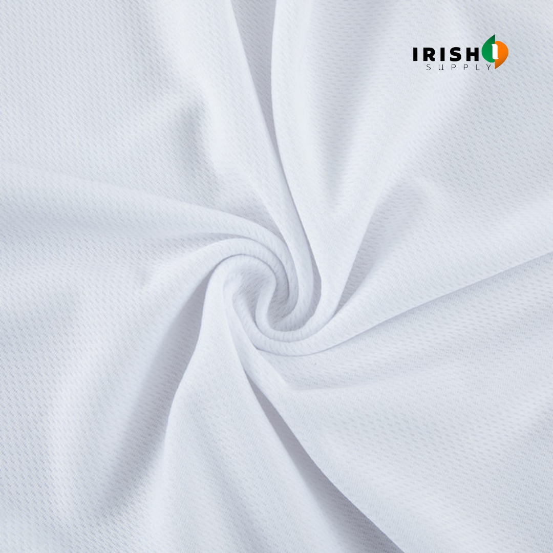 Irish Supply, LUXELOFT Orthopedic Butterfly Pillow