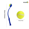 Irish Supply, TENNISTOSS Pet Tennis Ball Launcher