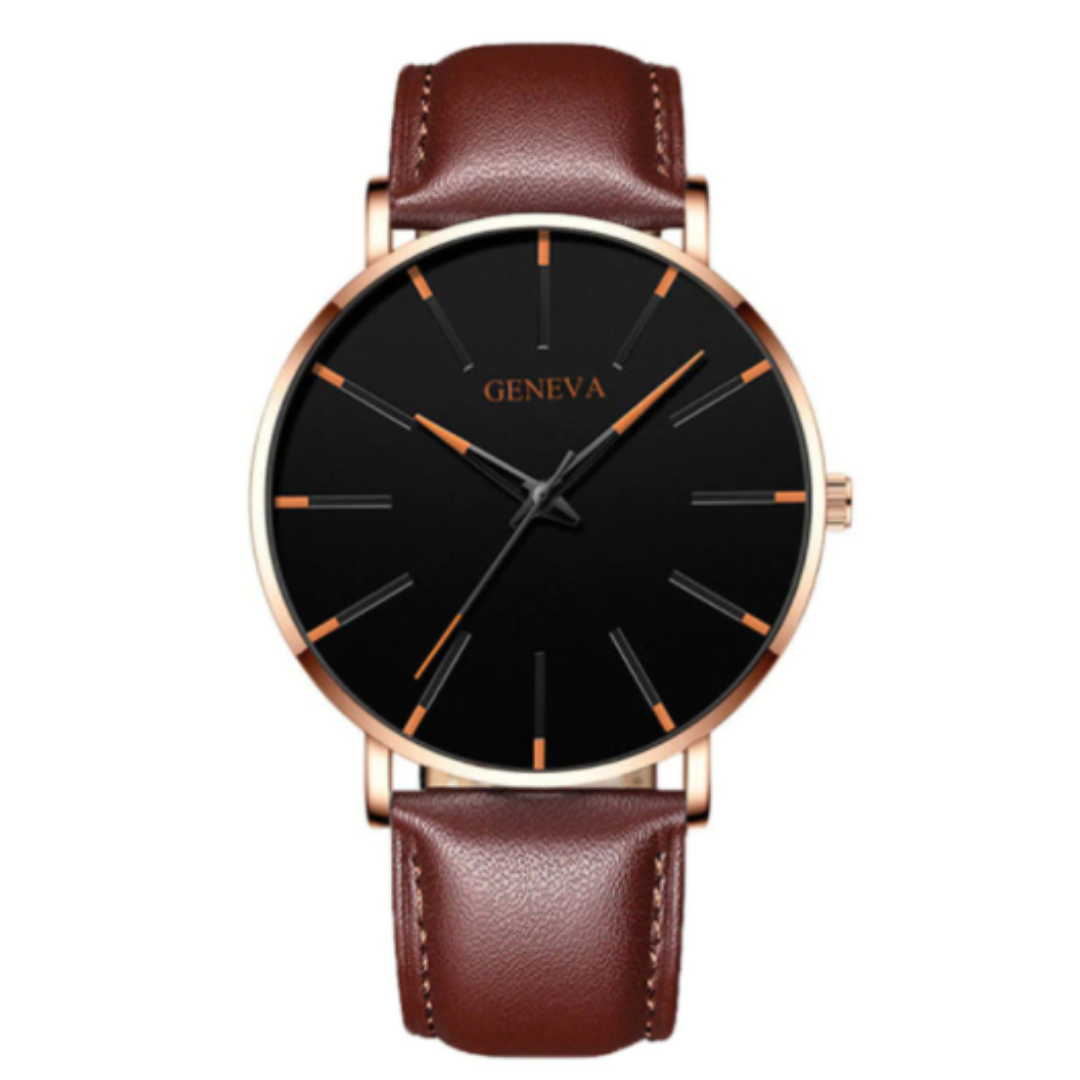 Youth™ from Geneva™, Men's Wristwatch