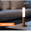 Irish Supply, LUMIWOOD Portable Home Lights