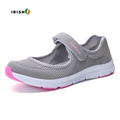 Irish Supply, BREEZE Ergonomic Summer Sneakers