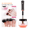 Irish Supply, CLEA Professional Electric Makeup Brush Cleaner