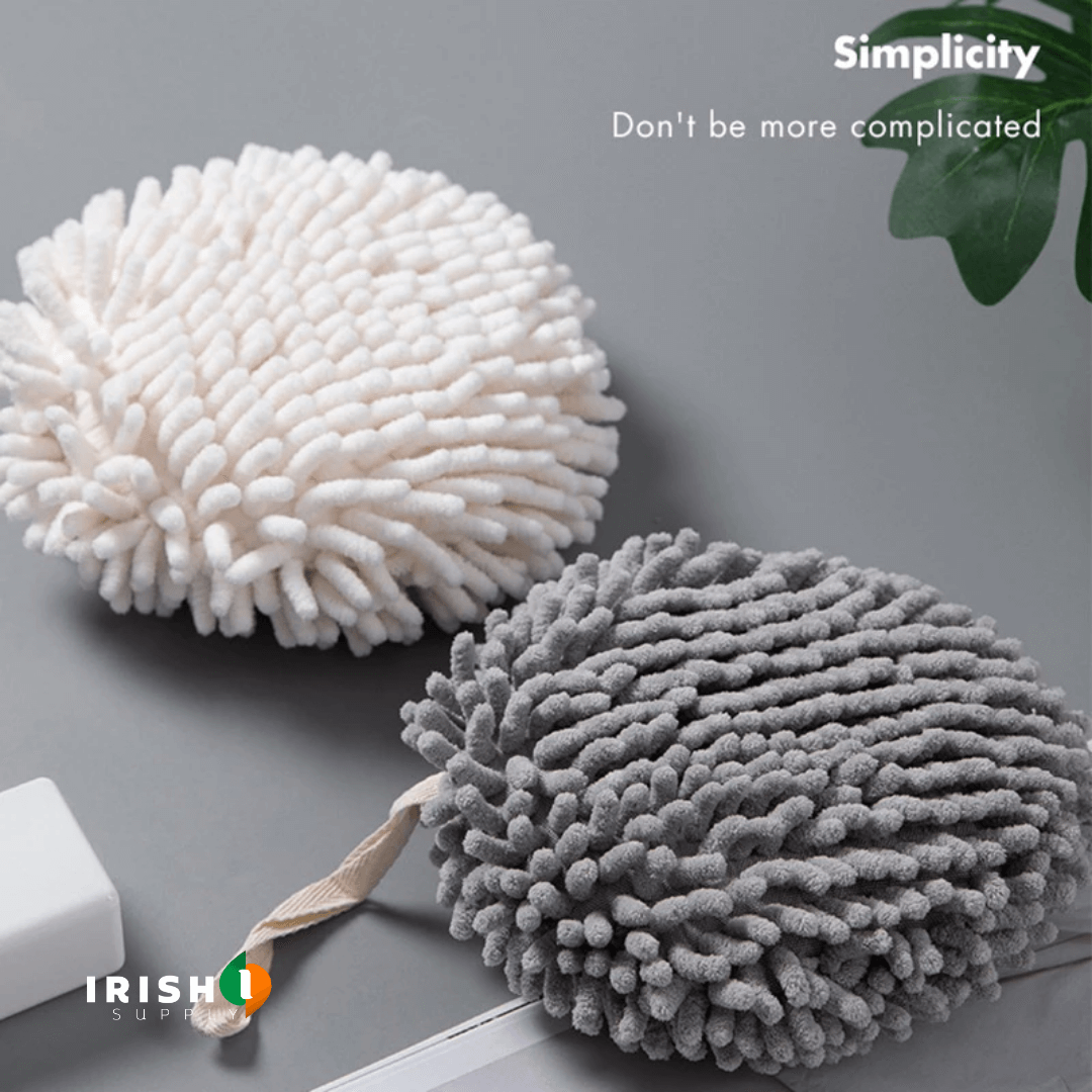 Stringy™ Absorbent Towel