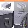 Irish Supply, Storsy™ Foldable Storage Bag (90L)