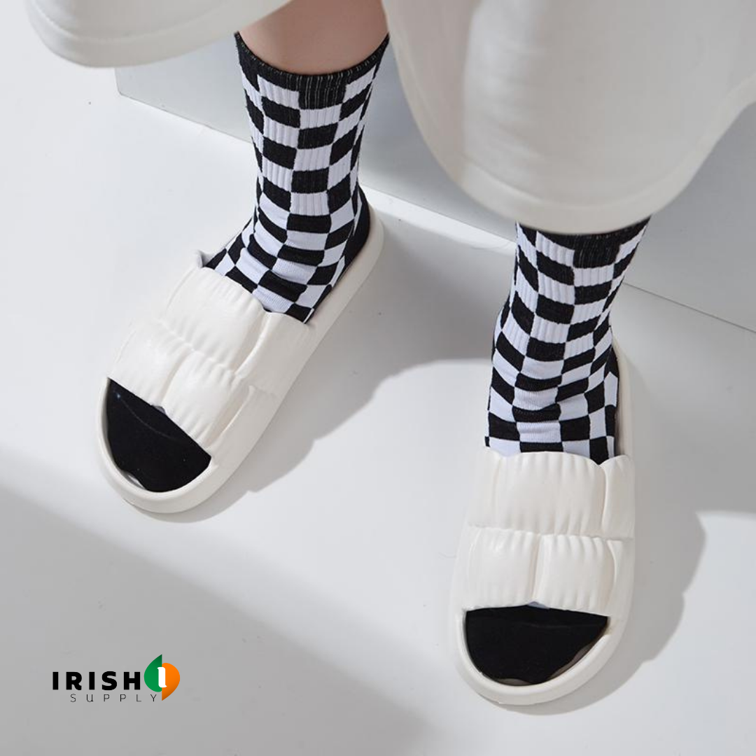 Irish Supply, Cloud Slippers