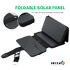 Load image into Gallery viewer, Irish Supply, POWERFOLD Outdoor Solar Panel Charger